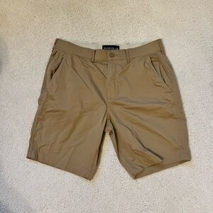 LIKE NEW Men’s Abercrombie and Fitch Chino Short 34